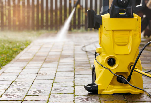 Best Restaurant Pressure Washing  in Kimball, TN